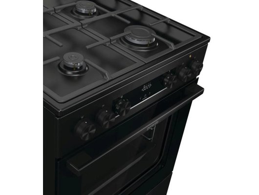 Плита комбинированная GORENJE GK6C44BF